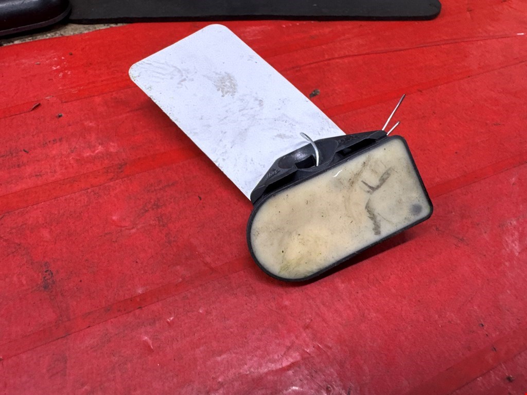 Датчик давления в шине BMW 3-Series (G20/G21) (2018-2023)