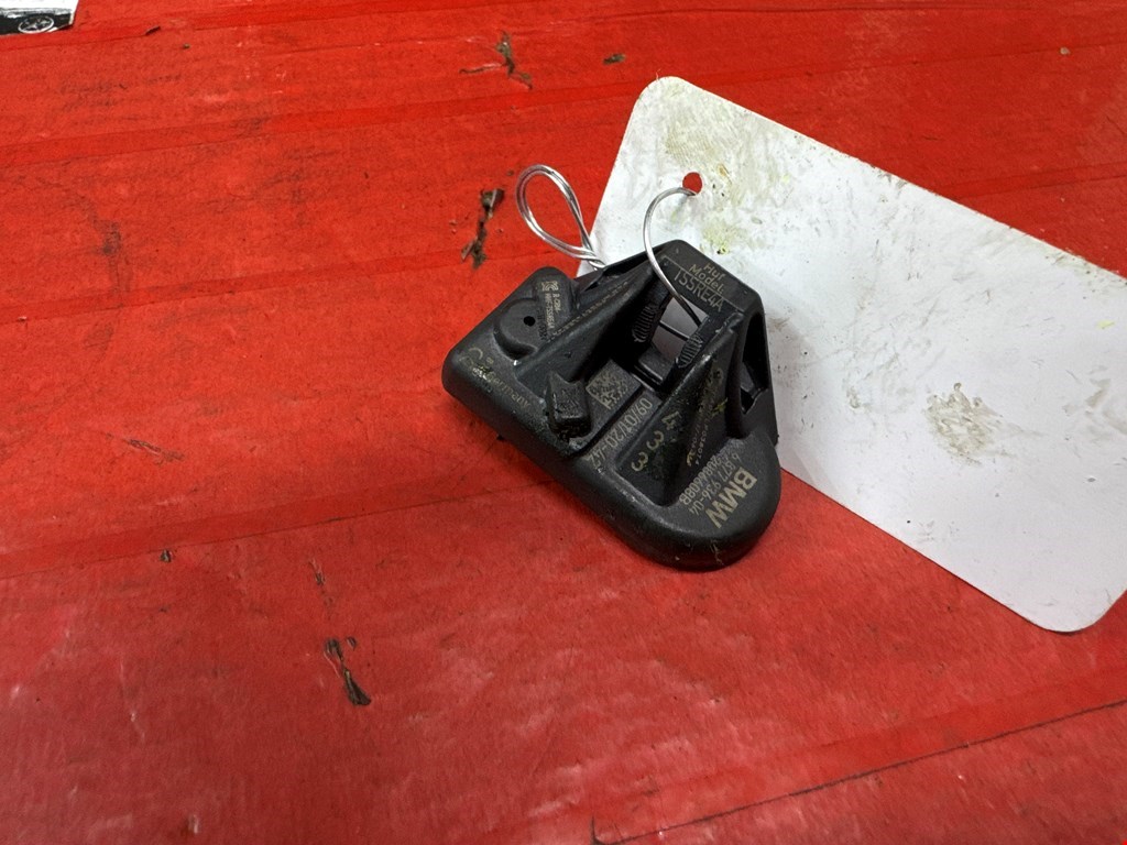 Датчик давления в шинах BMW 3er G20 2018-н.в.