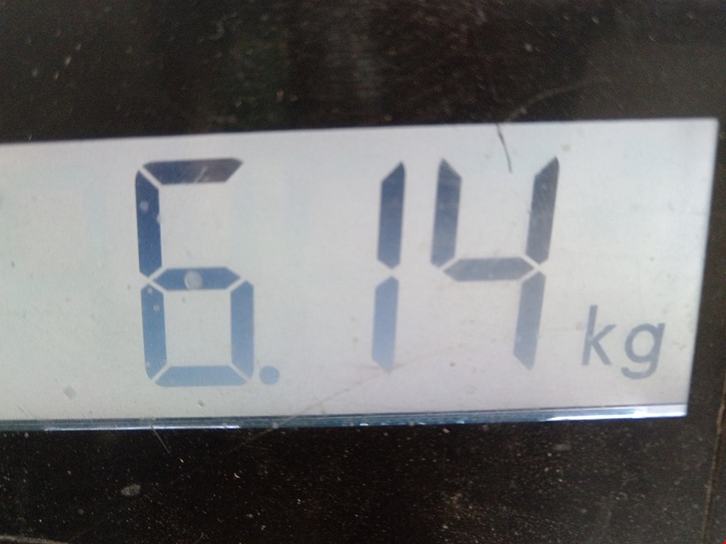 Усилитель переднего бампера (передний) CHRYSLER PT Cruser 2000-2010