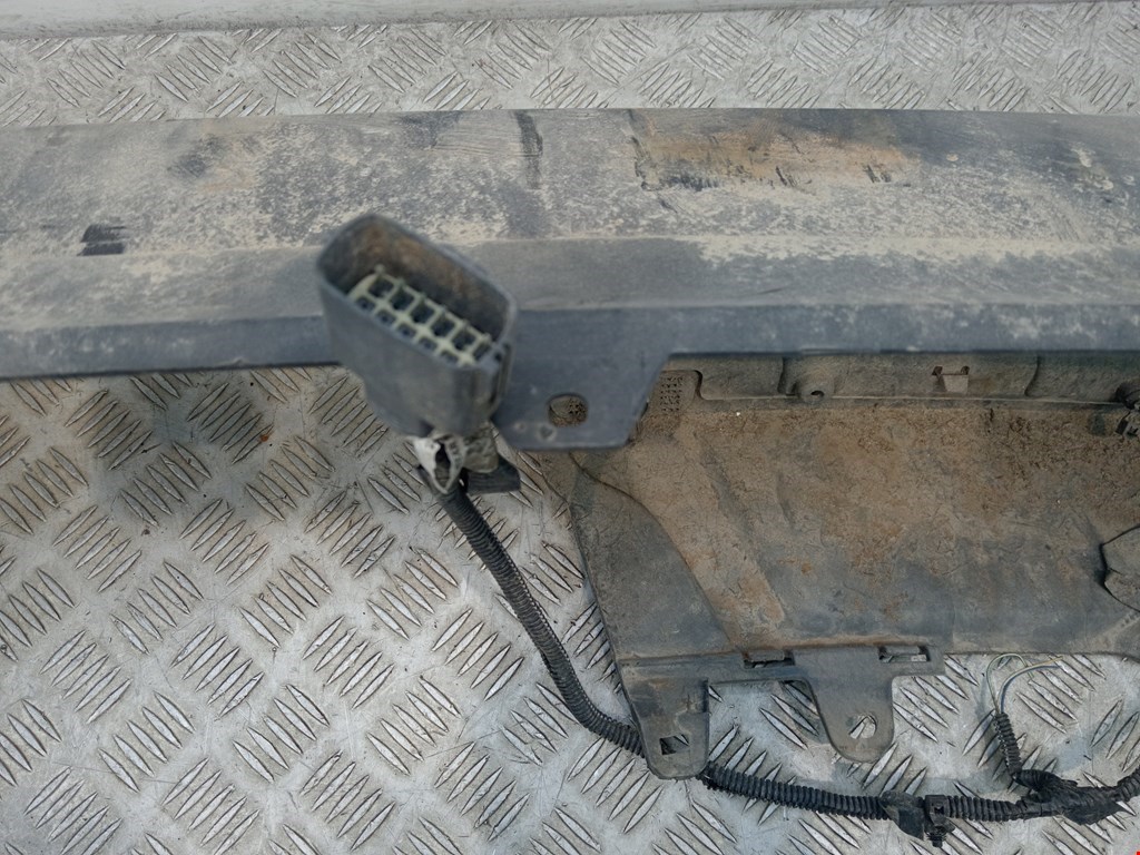 Бампер задний LAND ROVER Range Rover 2012-2022
