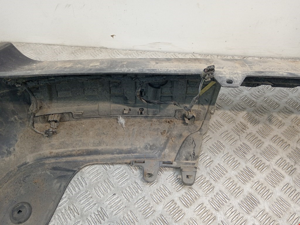 Бампер задний LAND ROVER Range Rover 2012-2022