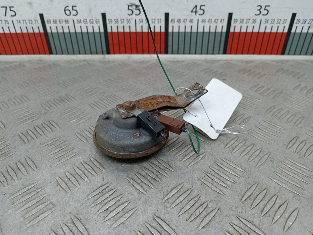 Сигнал звуковой (гудок клаксон) NISSAN Note E12 2013-2020