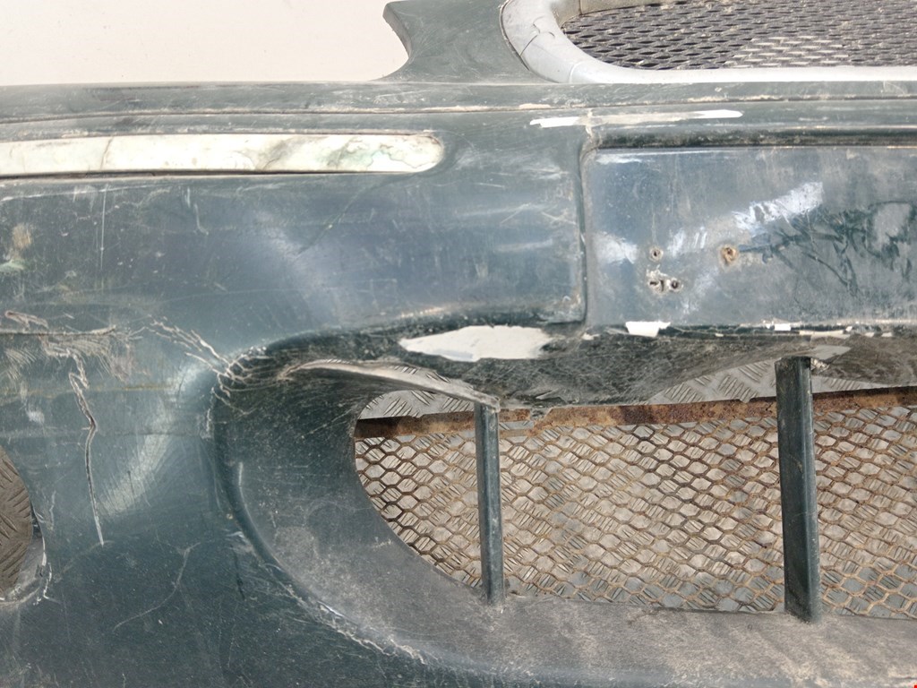 Бампер передний ROVER 200 III R3 1995-1999