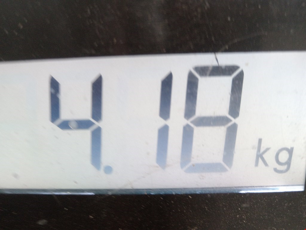 Бампер задний LAND ROVER Range Rover 2012-2022