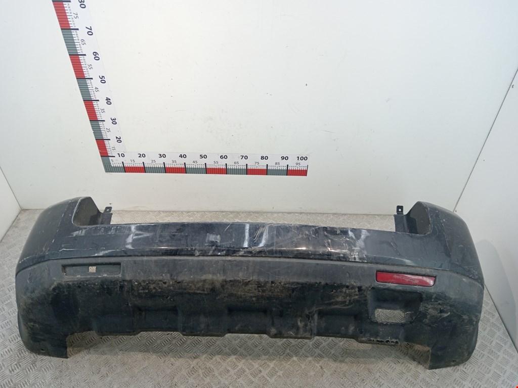 Бампер задний LAND ROVER Freelander II 2006-2014