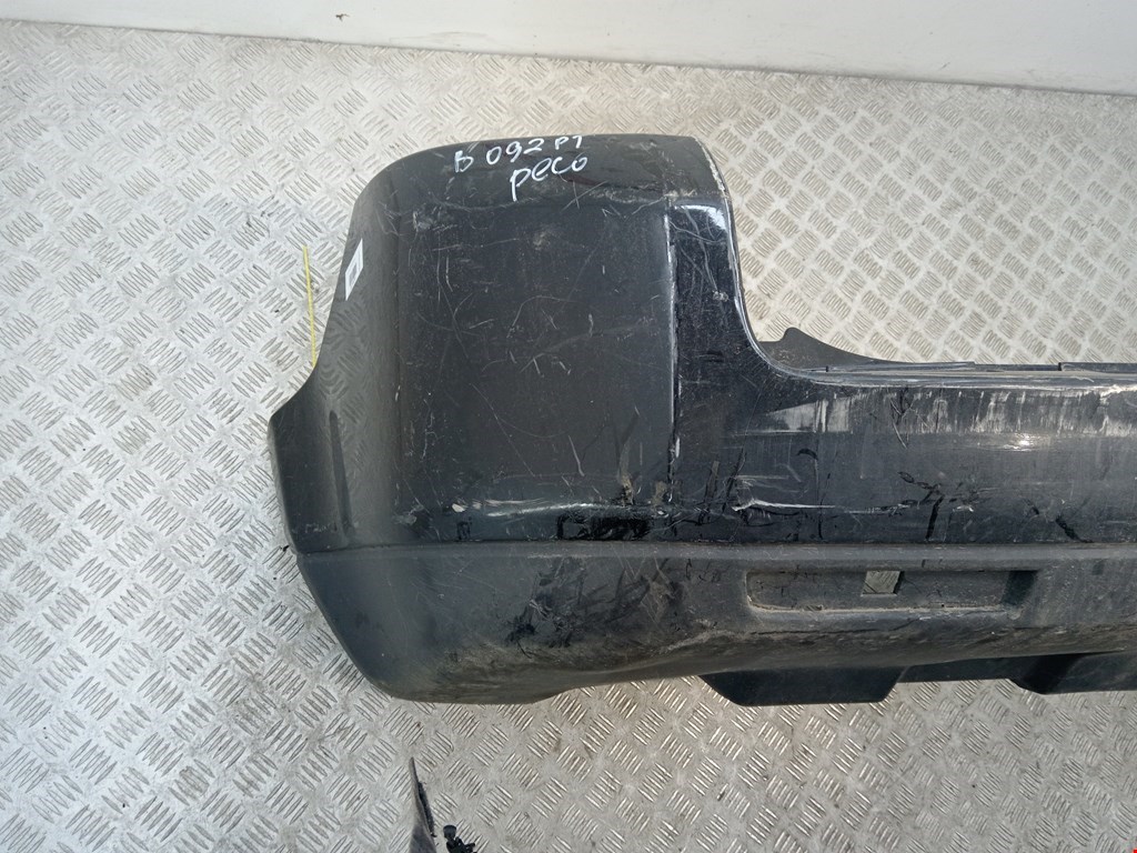 Бампер задний LAND ROVER Freelander II 2006-2014