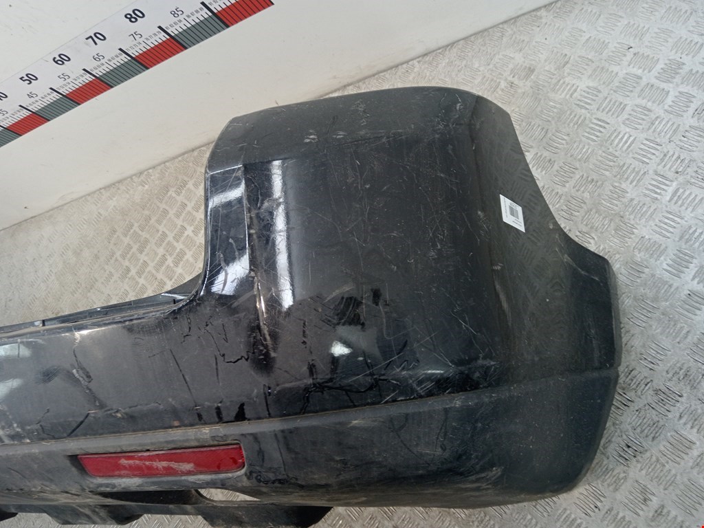 Бампер задний LAND ROVER Freelander II 2006-2014