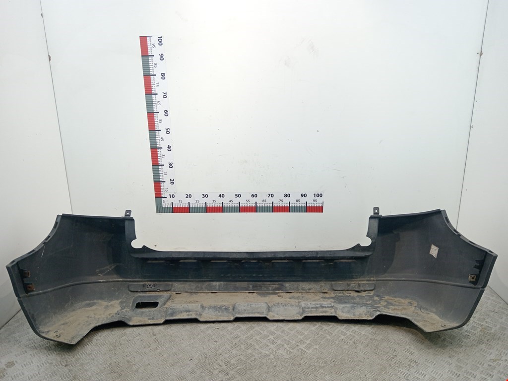 Бампер задний LAND ROVER Freelander II 2006-2014