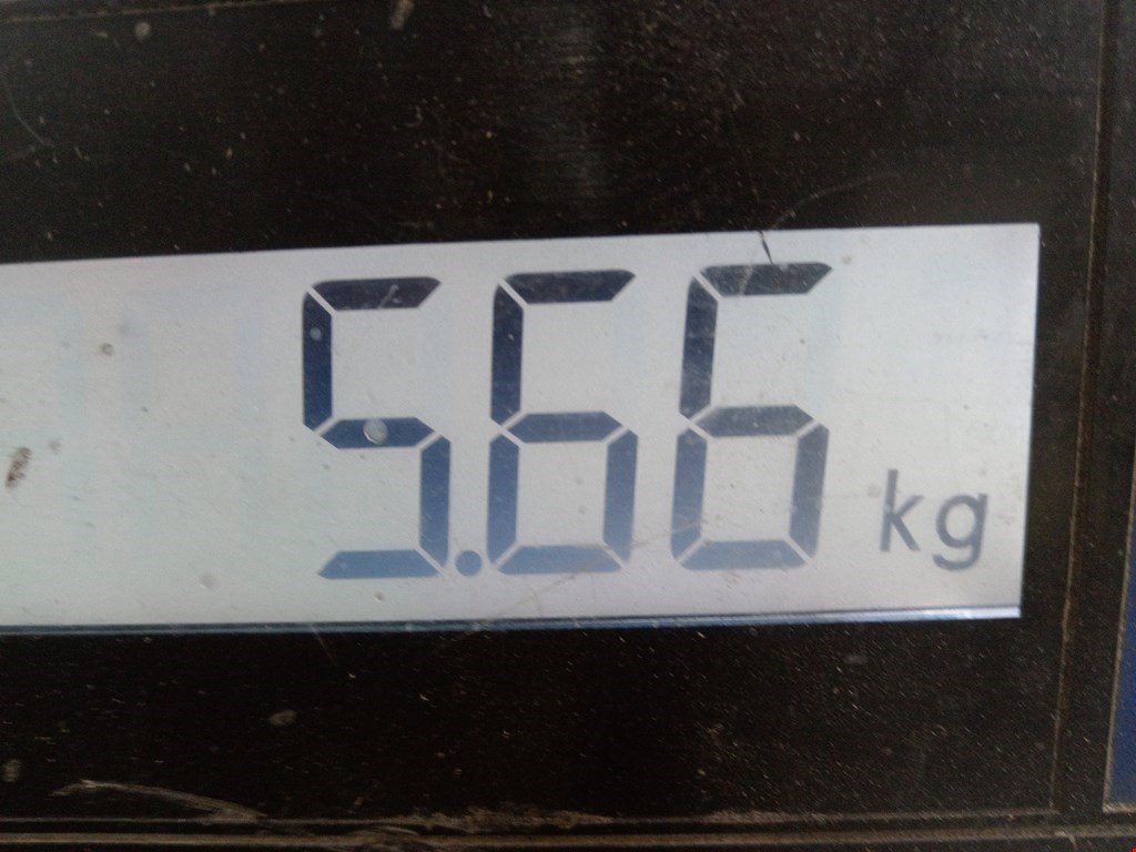 Бампер задний LAND ROVER Freelander II 2006-2014