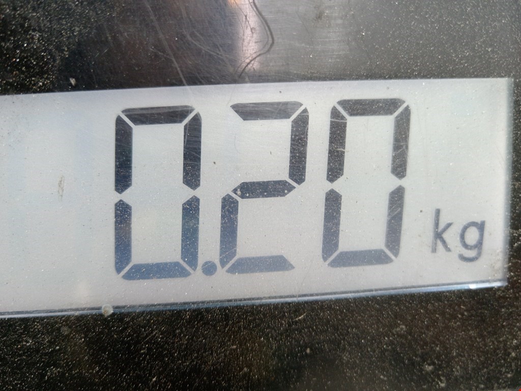 Замок капота CHRYSLER Crossfire 2003-2007