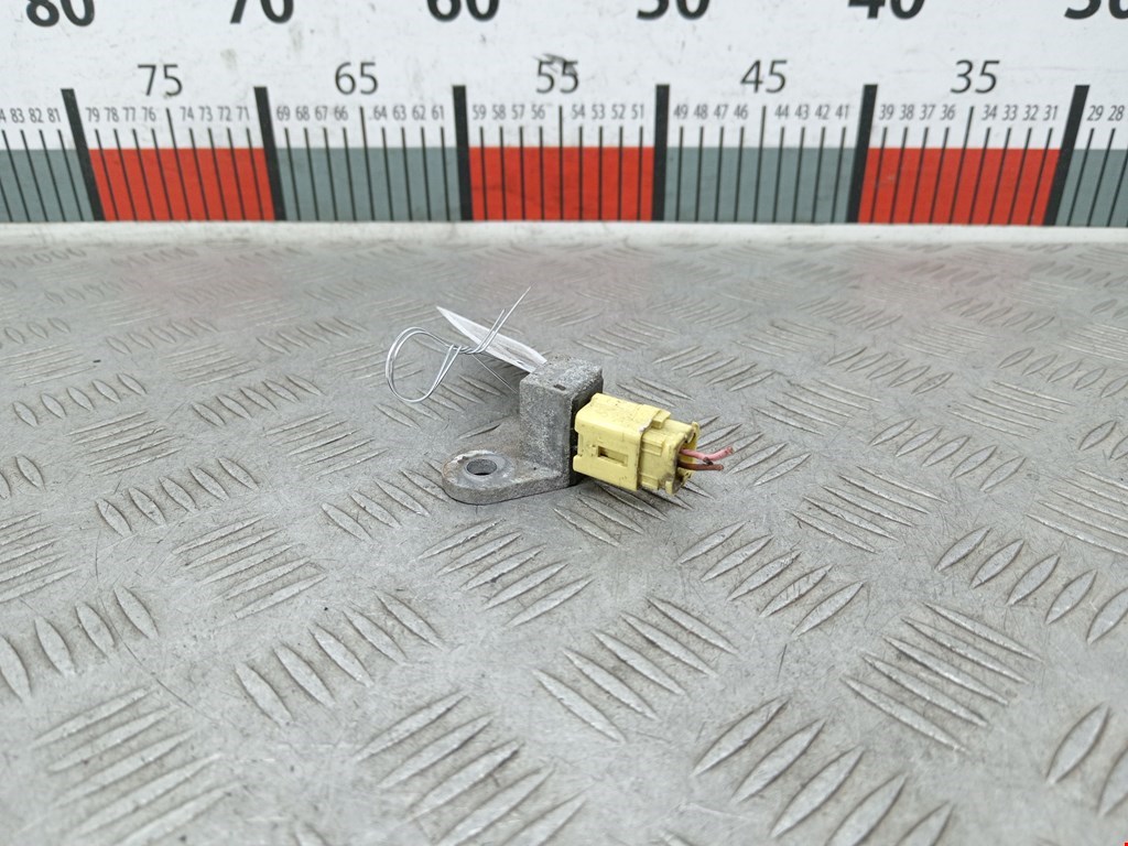 Датчик удара Nissan Note (E12) (2013-2020)