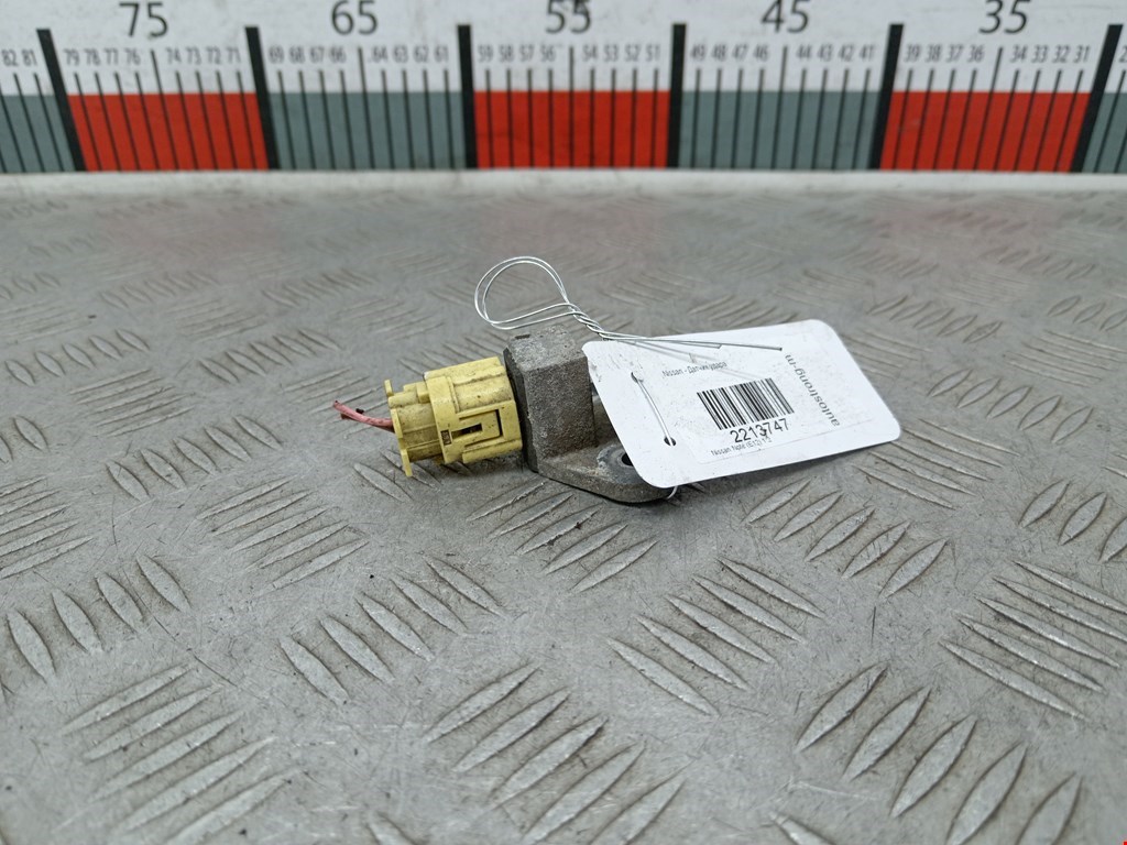Датчик AIR BAG (подушек безопасности) NISSAN Note E12 2013-2020