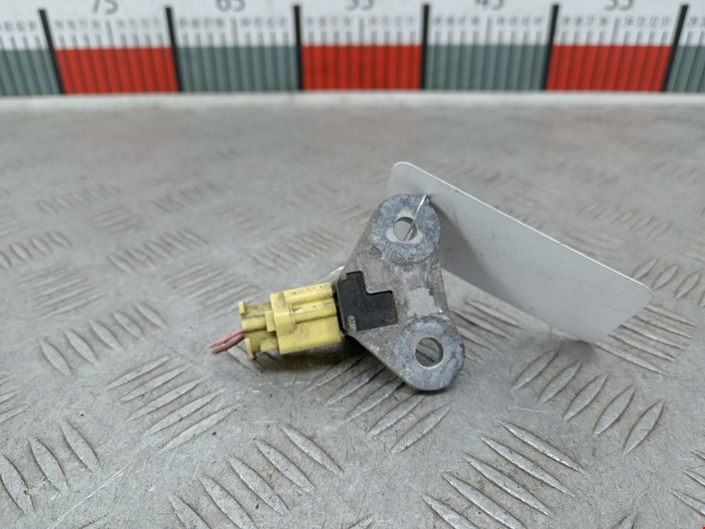 Датчик AIR BAG (подушек безопасности) NISSAN Note E12 2013-2020