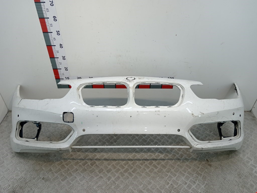 Бампер передний BMW X1 F48 2015-н.в.