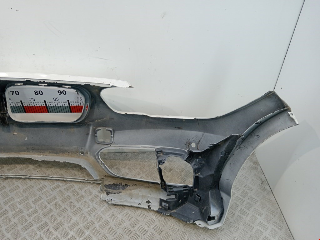 Бампер передний BMW X1 F48 2015-н.в.