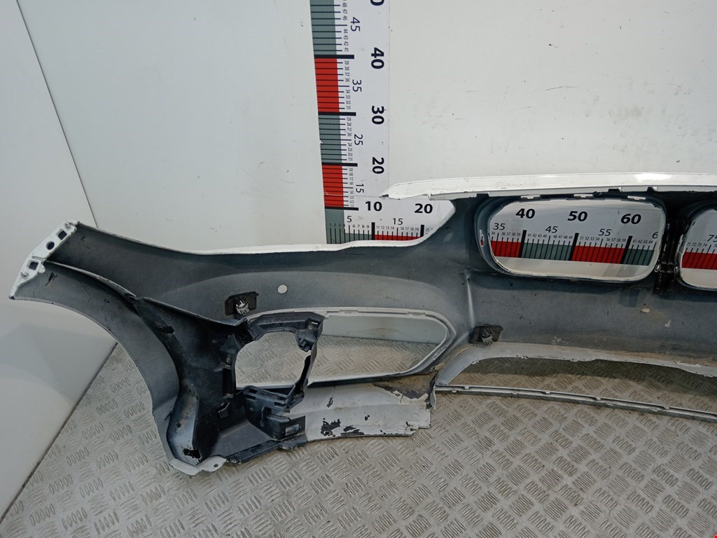 Бампер передний BMW X1 F48 2015-н.в.