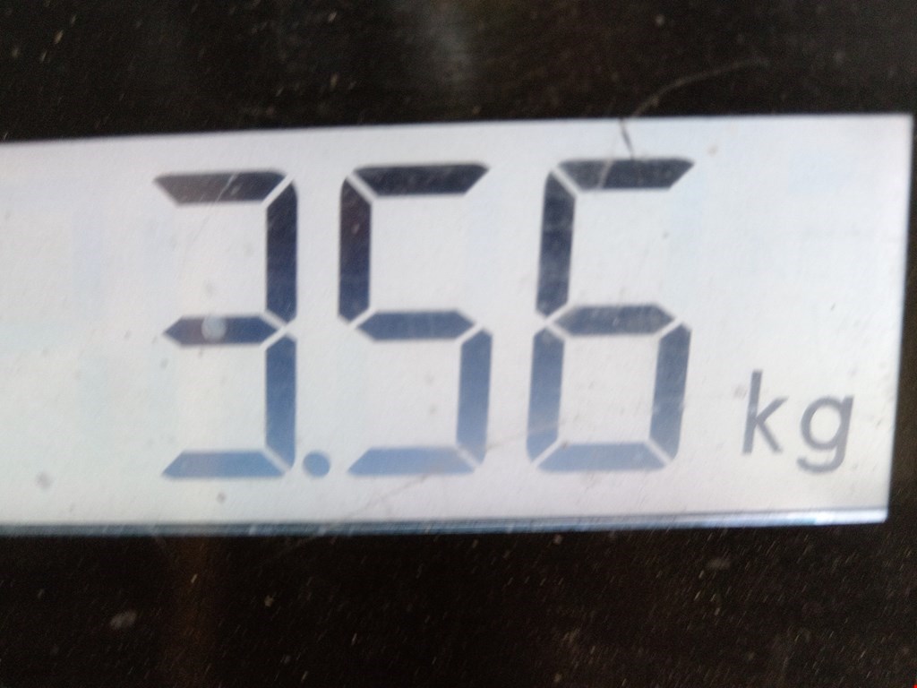 Бампер передний BMW X1 F48 2015-н.в.