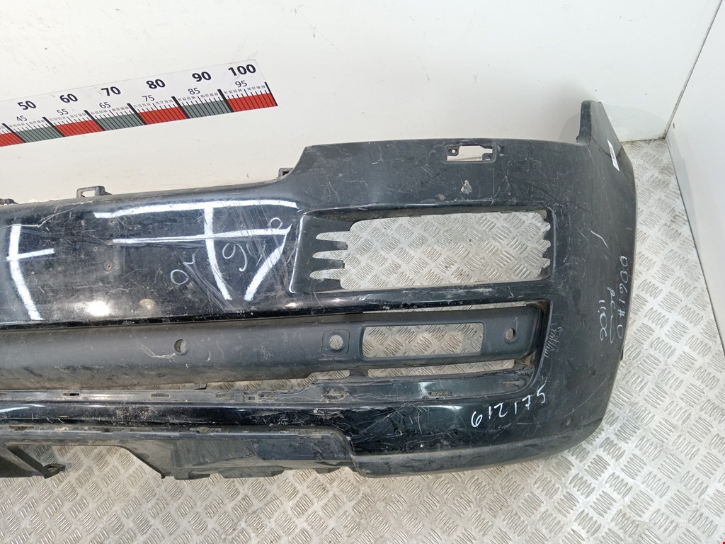 Бампер передний LAND ROVER Range Rover 2012-2022