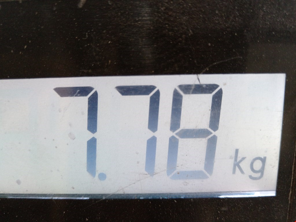 Бампер передний LAND ROVER Range Rover 2012-2022