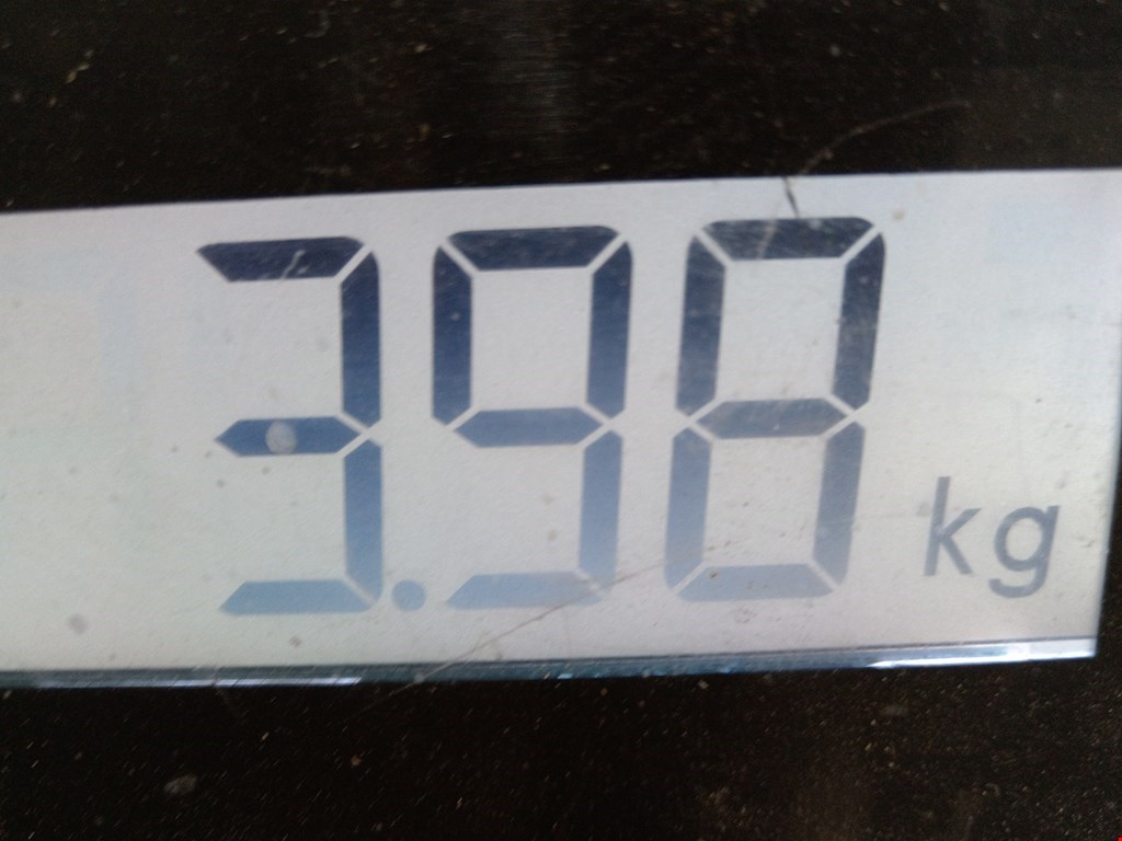 Решетка радиатора DODGE Nitro 2006-2011