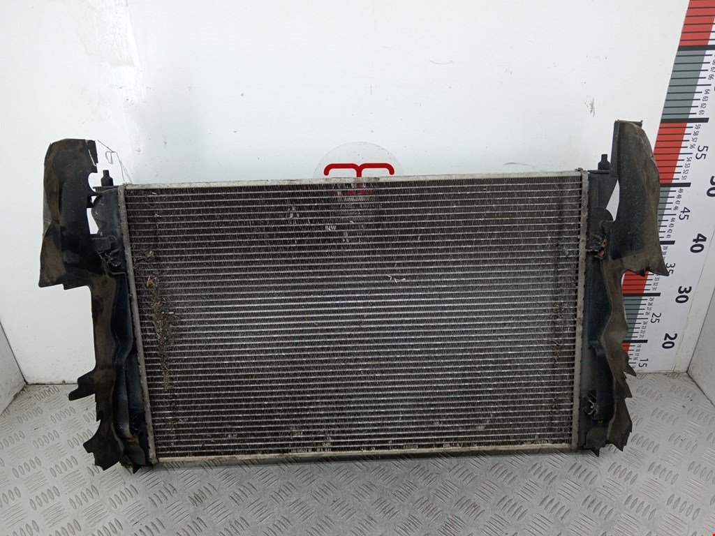 Радиатор основной AUDI A4 B7 2004-2007