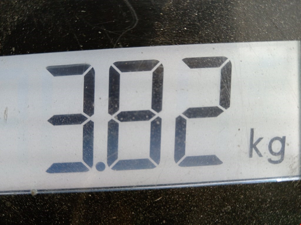 Радиатор основной AUDI A4 B7 2004-2007