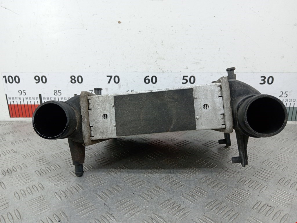 Интеркулер (радиатор интеркулера) AUDI A4 B7 2004-2007