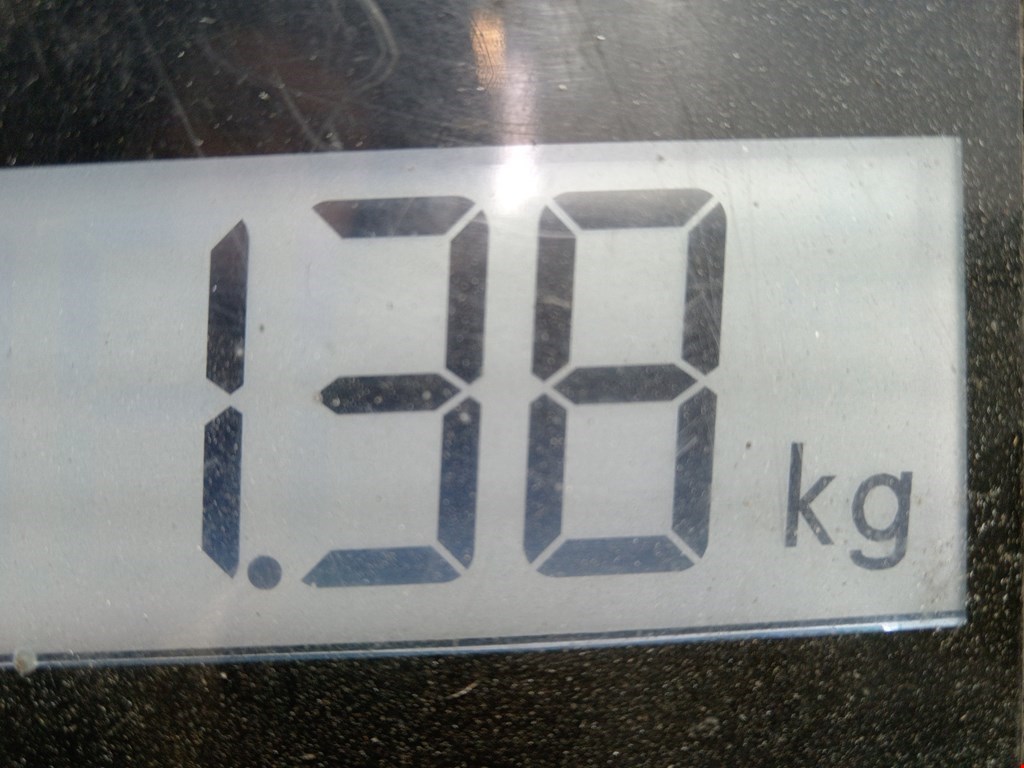 Интеркулер (радиатор интеркулера) AUDI A4 B7 2004-2007