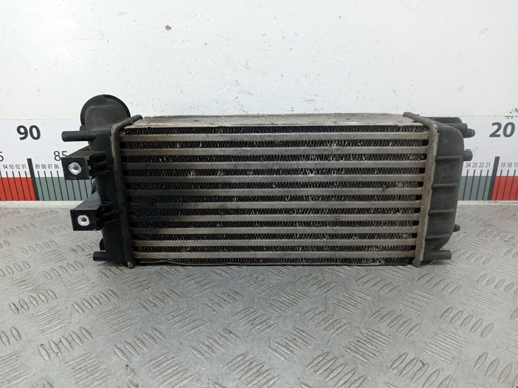 Интеркулер (радиатор интеркулера) PEUGEOT 3008 2009-2016