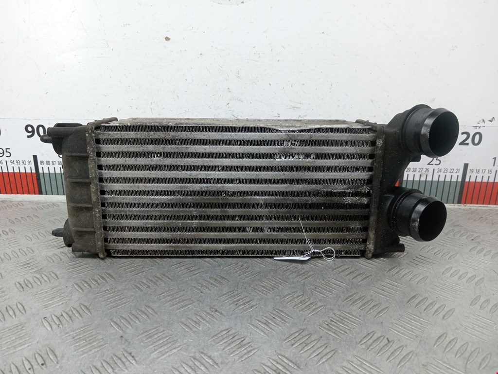Интеркулер (радиатор интеркулера) PEUGEOT 3008 2009-2016