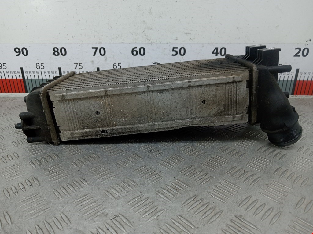 Интеркулер (радиатор интеркулера) PEUGEOT 3008 2009-2016