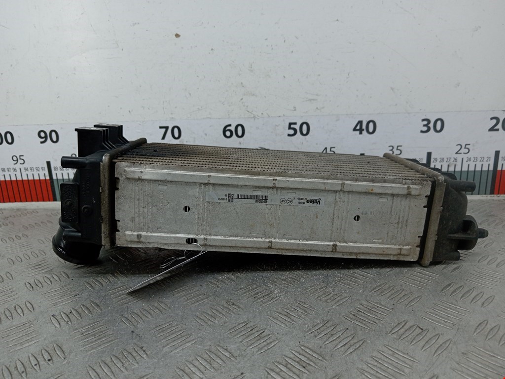 Интеркулер (радиатор интеркулера) PEUGEOT 3008 2009-2016