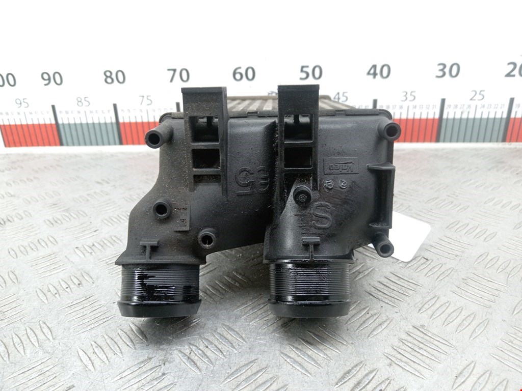 Интеркулер (радиатор интеркулера) PEUGEOT 3008 2009-2016