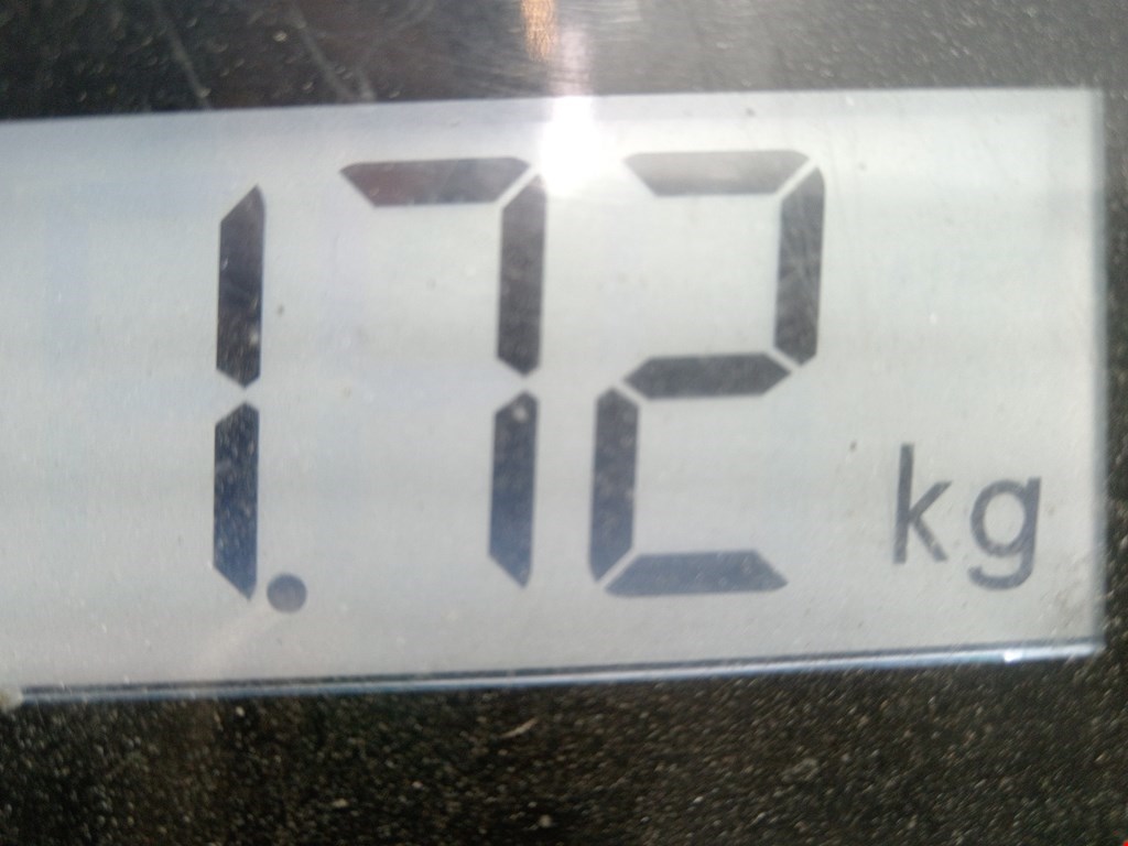 Интеркулер (радиатор интеркулера) PEUGEOT 3008 2009-2016