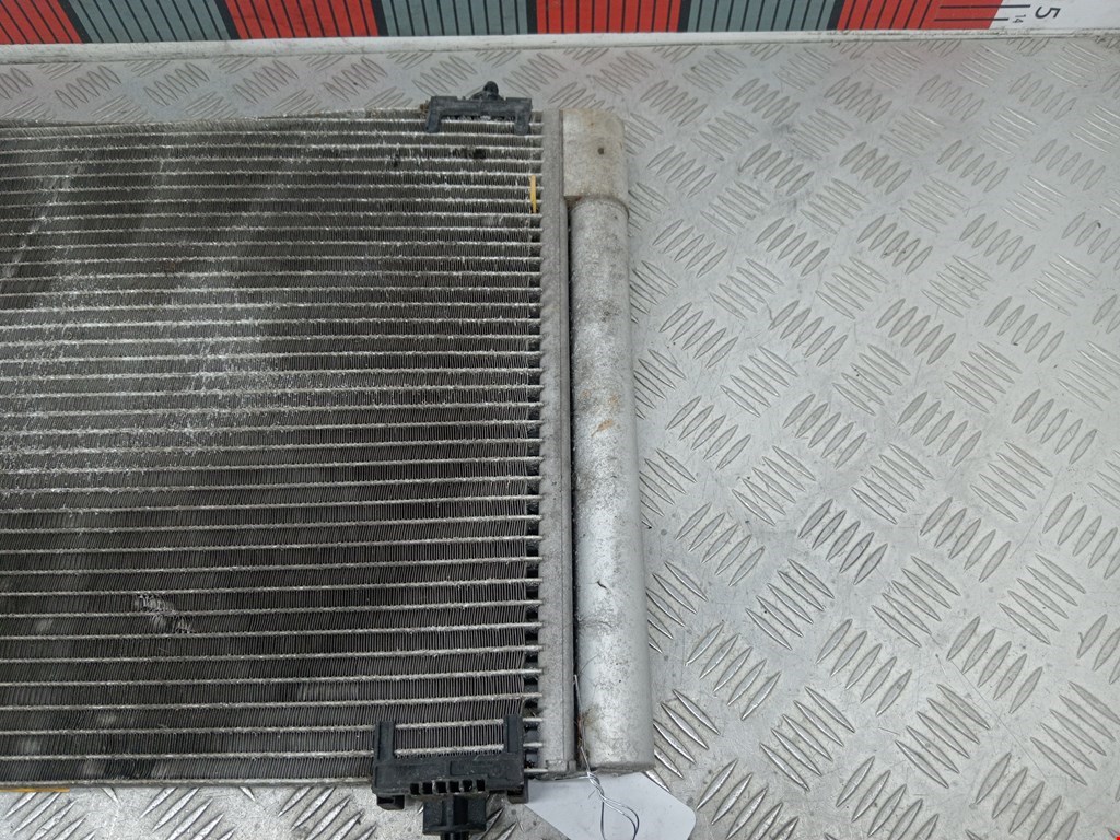 Радиатор кондиционера PEUGEOT 3008 2009-2016