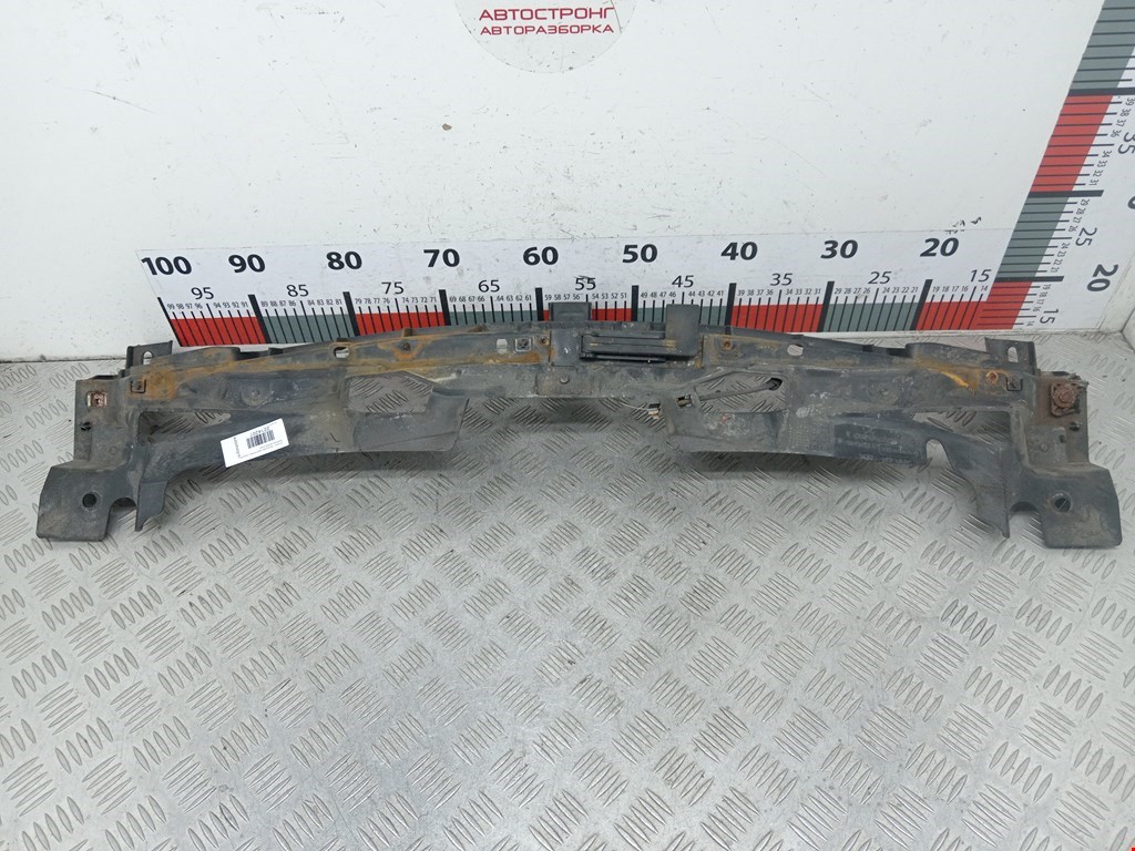 Рамка капота Peugeot 508 1 (2010-2018)