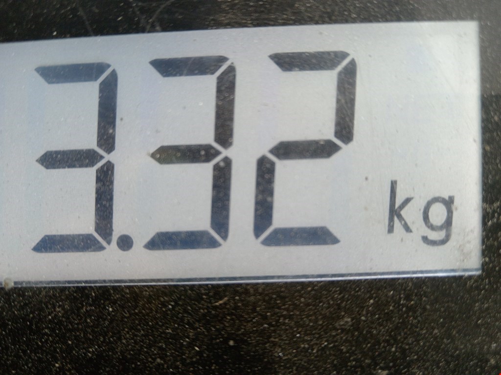 Вентилятор радиатора основного PEUGEOT 508 2011-2018