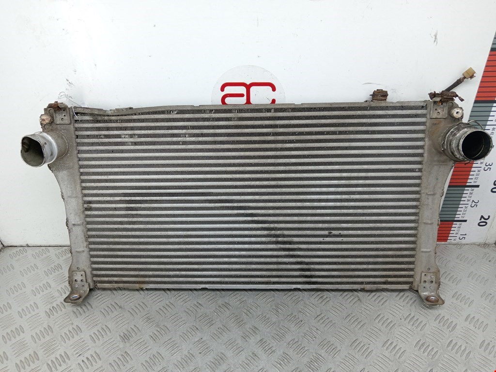 Интеркулер (радиатор интеркулера) TOYOTA Avensis 2009-2015