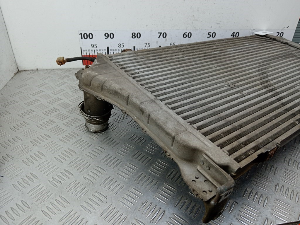 Интеркулер (радиатор интеркулера) TOYOTA Avensis 2009-2015