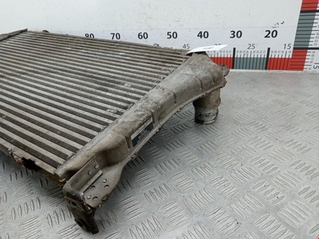 Интеркулер (радиатор интеркулера) TOYOTA Avensis 2009-2015