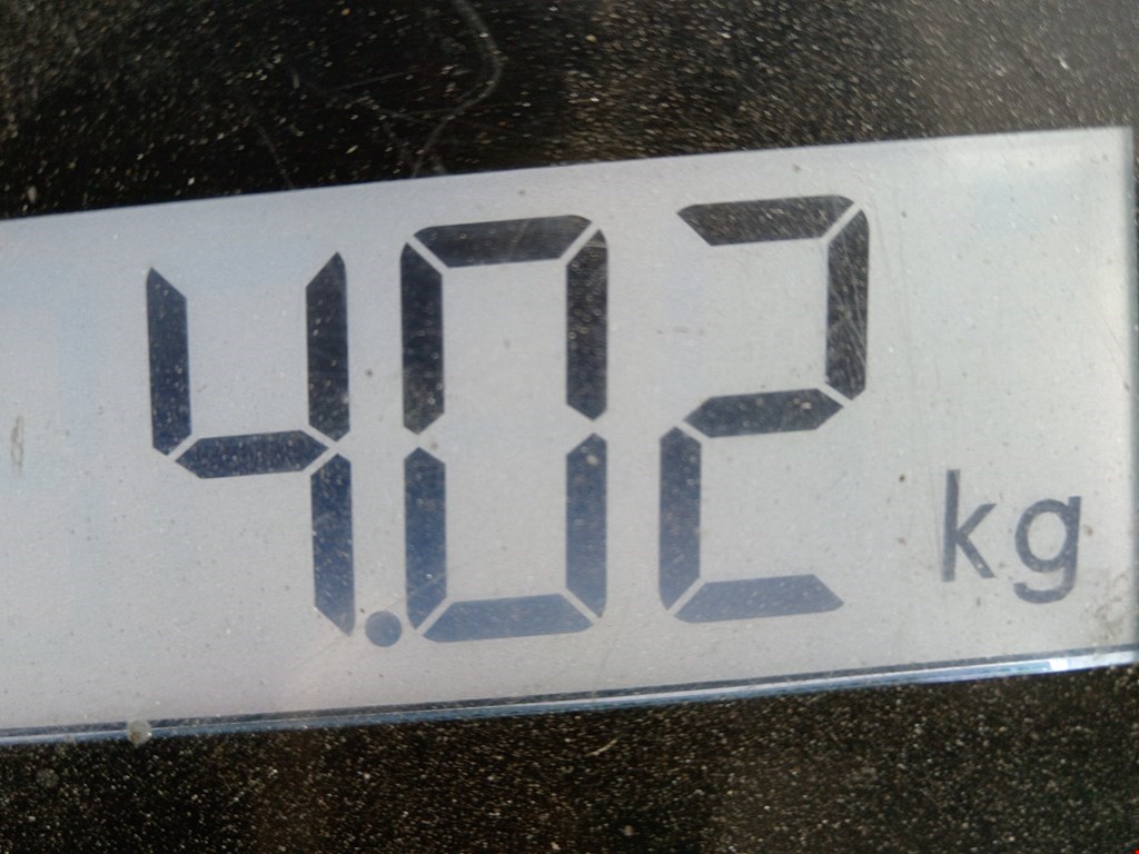 Интеркулер (радиатор интеркулера) TOYOTA Avensis 2009-2015