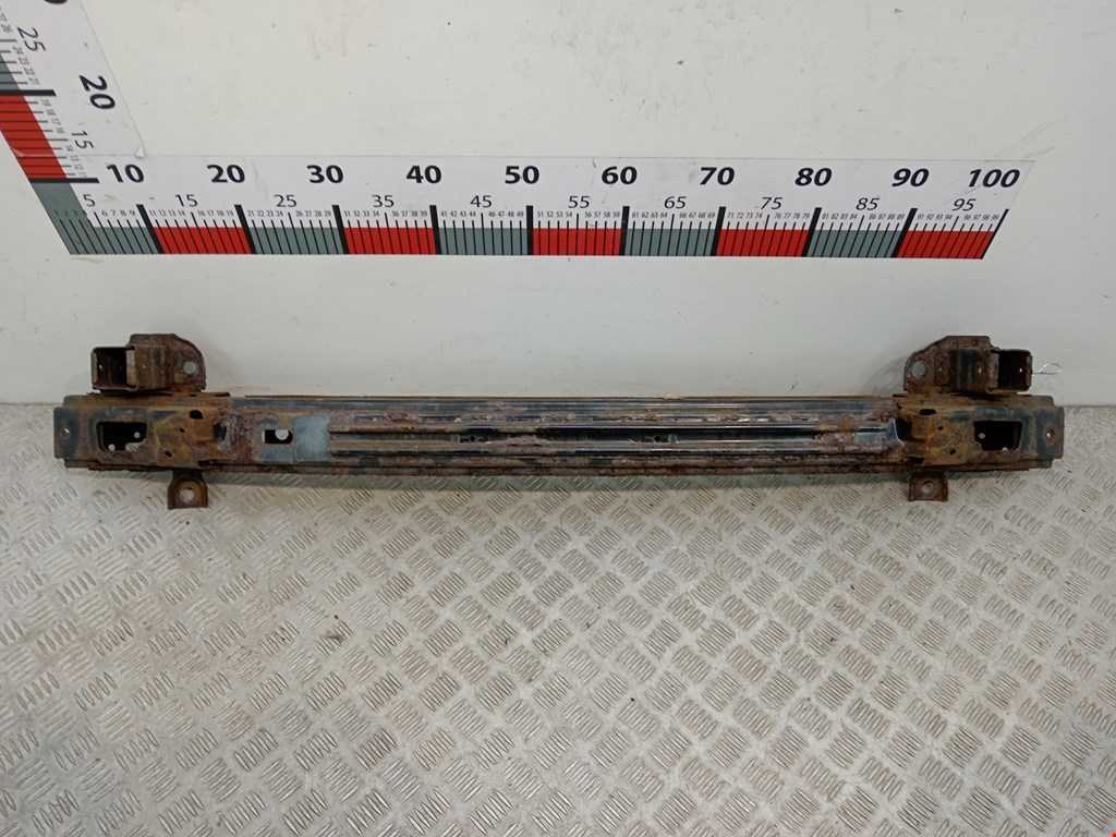 Усилитель переднего бампера (передний) HYUNDAI Santa Fe CM 2005-2012