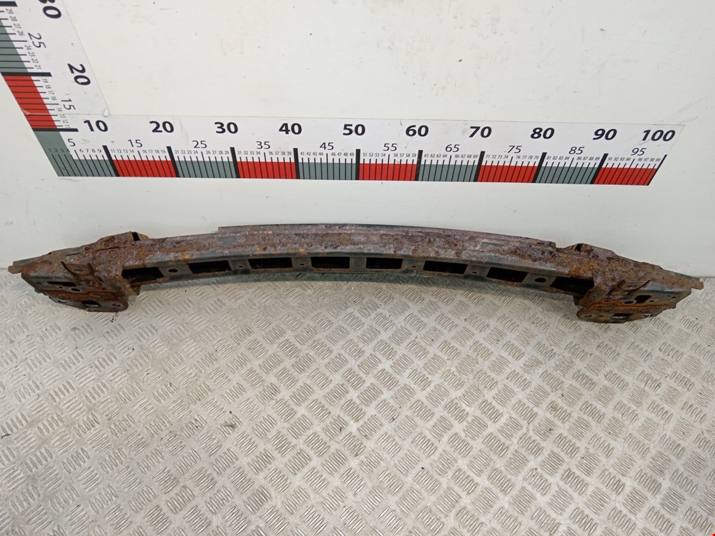 Усилитель переднего бампера (передний) HYUNDAI Santa Fe CM 2005-2012