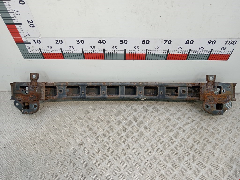 Усилитель переднего бампера (передний) HYUNDAI Santa Fe CM 2005-2012