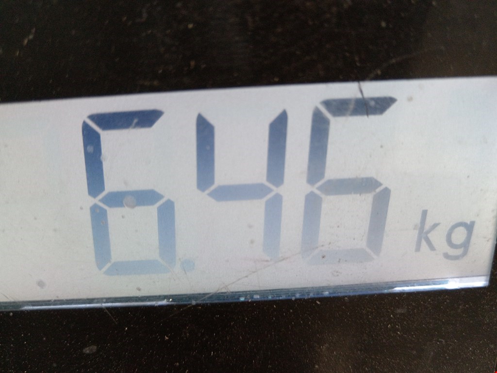 Усилитель переднего бампера (передний) HYUNDAI Santa Fe CM 2005-2012