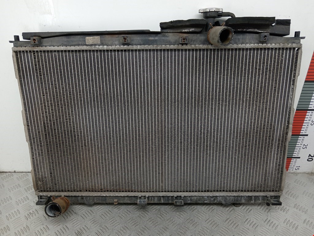 Радиатор основной HYUNDAI Santa Fe CM 2005-2012