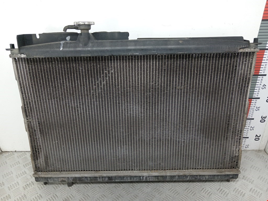 Радиатор основной HYUNDAI Santa Fe CM 2005-2012