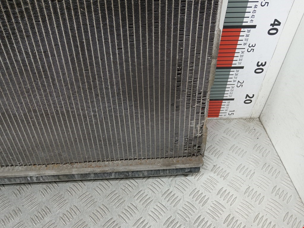 Радиатор основной HYUNDAI Santa Fe CM 2005-2012