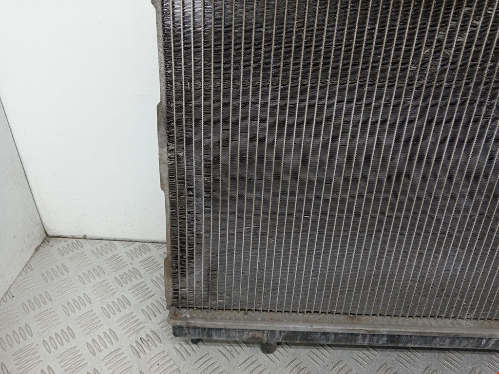 Радиатор основной HYUNDAI Santa Fe CM 2005-2012