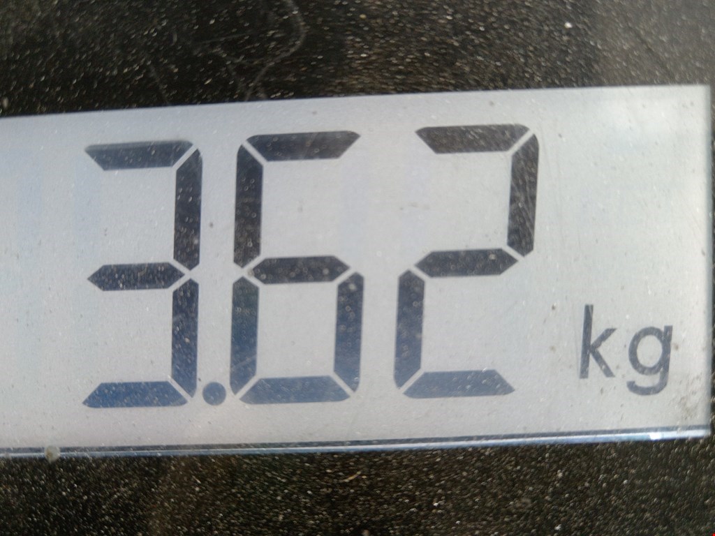 Радиатор основной HYUNDAI Santa Fe CM 2005-2012